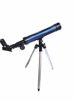 Mini Explorer 40mm Table Top Telescope for Kids (Made in India) 7 - Huligun.com Mini Explorer 40mm Table Top Telescope for Kids (Made in India) - Huligun.com