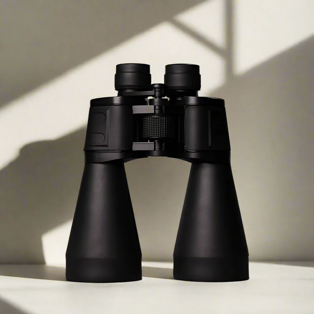 Pie Matrix Falcon F15 15x70 Binoculars 2 - Huligun.com Pie Matrix Falcon F15 15x70 Binoculars - Image 2