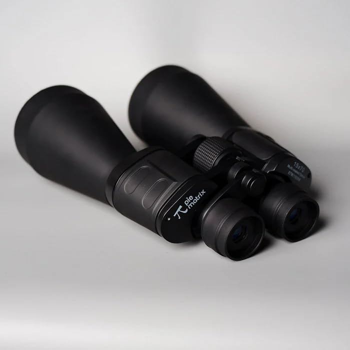 Pie Matrix Falcon F15 15x70 Binoculars 3 - Huligun.com Pie Matrix Falcon F15 15x70 Binoculars - Image 3