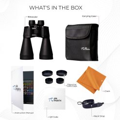 Pie Matrix Falcon F15 15x70 Binoculars 14 - Huligun.com Pie Matrix Falcon F15 15x70 Binoculars - Huligun.com