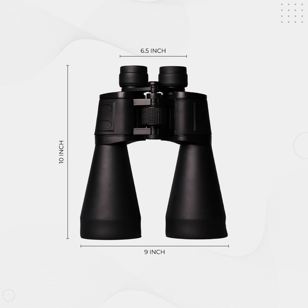 Pie Matrix Falcon F15 15x70 Binoculars 8 - Huligun.com Pie Matrix Falcon F15 15x70 Binoculars - Image 8