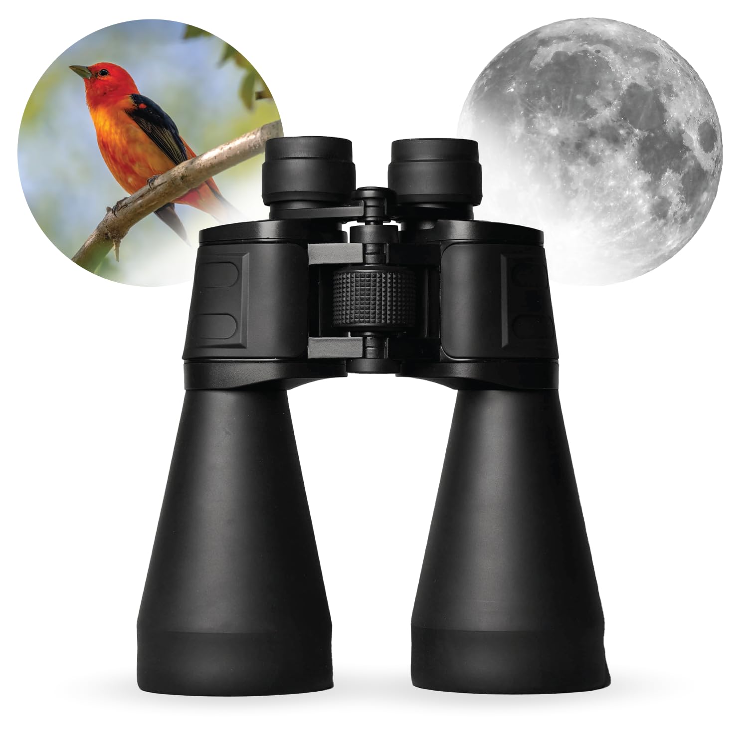 Pie Matrix Falcon F15 15x70 Binoculars 1 - Huligun.com Pie Matrix Falcon F15 15x70 Binoculars