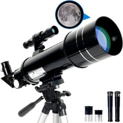 F40070M Telescope - Generic Travel Scope 70 (70400) 11 - Huligun.com F40070M Telescope - Generic Travel Scope 70 (70400) - Huligun.com
