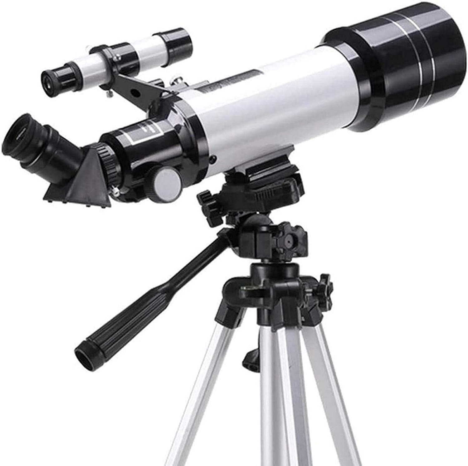 F40070M Telescope - Generic Travel Scope 70 (70400) 2 - Huligun.com F40070M Telescope - Generic Travel Scope 70 (70400) - Image 2