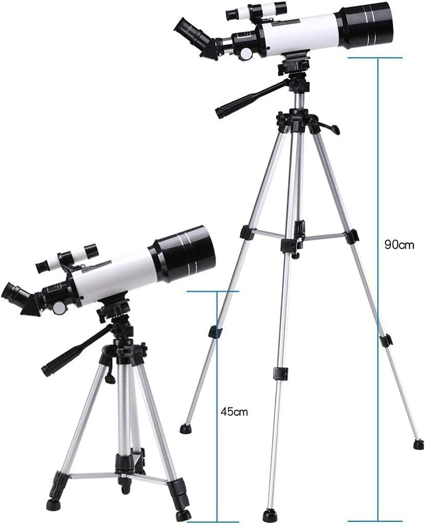 F40070M Telescope - Generic Travel Scope 70 (70400) 1 - Huligun.com F40070M Telescope - Generic Travel Scope 70 (70400)