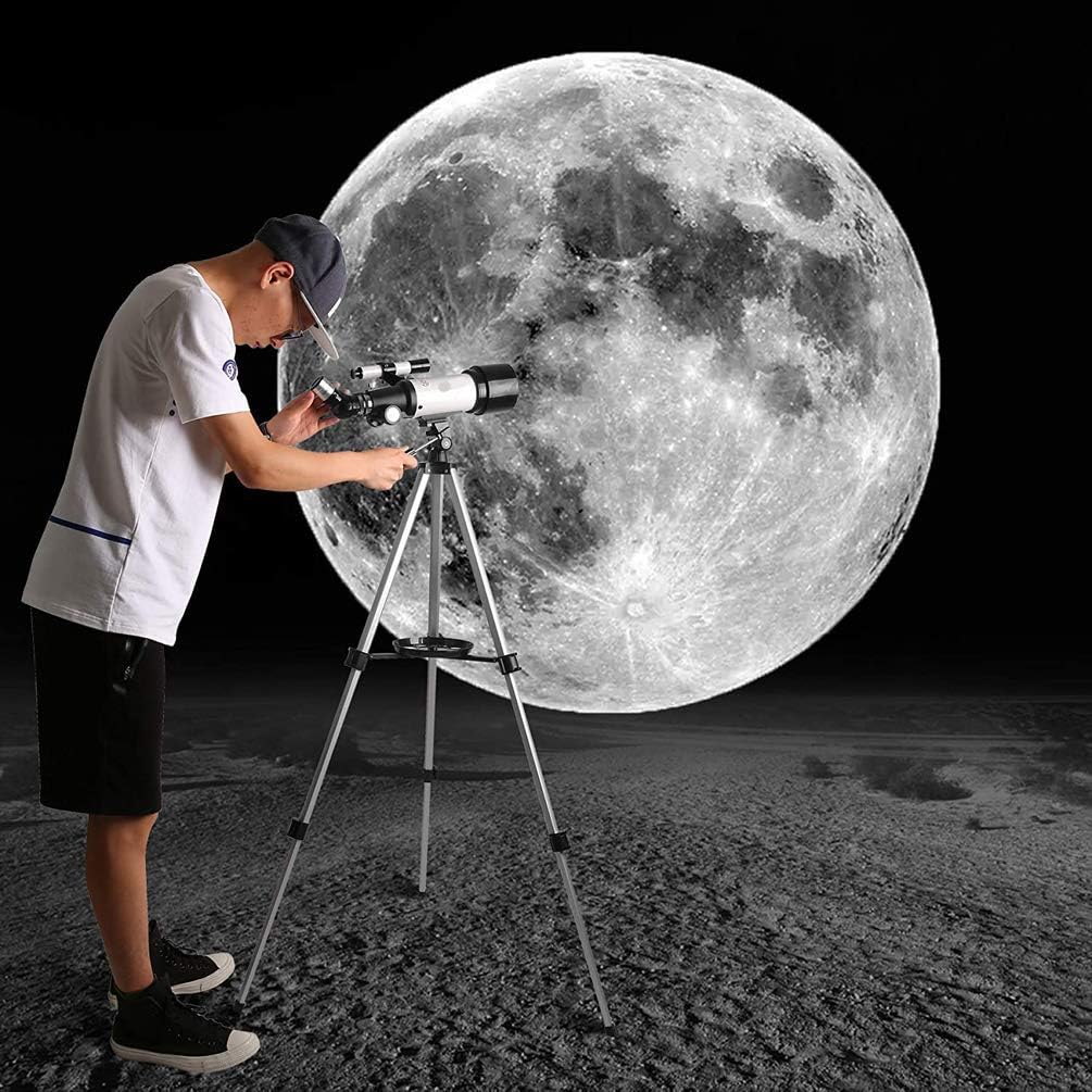 F40070M Telescope - Generic Travel Scope 70 (70400) 6 - Huligun.com F40070M Telescope - Generic Travel Scope 70 (70400) - Image 6