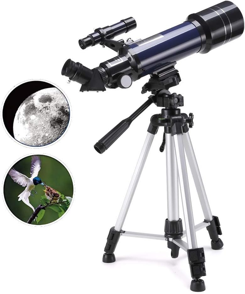 F40070M Telescope - Generic Travel Scope 70 (70400) 5 - Huligun.com F40070M Telescope - Generic Travel Scope 70 (70400) - Image 5