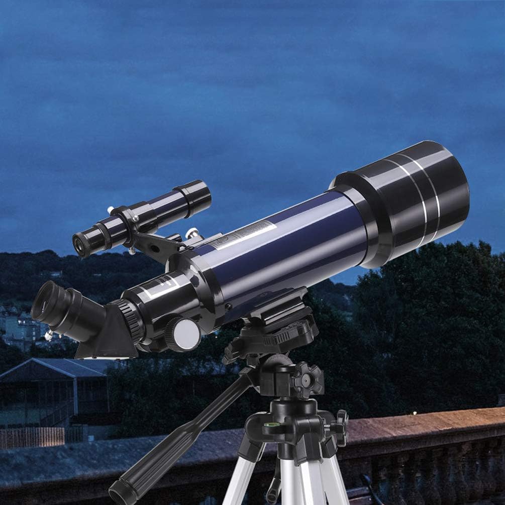 F40070M Telescope - Generic Travel Scope 70 (70400) 4 - Huligun.com F40070M Telescope - Generic Travel Scope 70 (70400) - Image 4