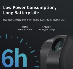 ZWO Seestar S50 All In One Smart Telescope - Huligun.com