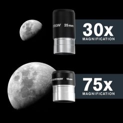Celestron Starsense Explorer 150mm Dobsonian Smartphone App-Enabled Telescope - Huligun.com