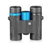 Asika 8x32 HD Binoculars Roof Prism FMC BAK4 Premium Quality