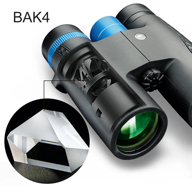 Asika 8x32 HD Binoculars Roof Prism FMC BAK4 Premium Quality 2 - Huligun.com Asika 8x32 HD Binoculars Roof Prism FMC BAK4 Premium Quality - Image 2