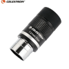 Celestron 7-21mm Variable Zoom Eyepiece 1.25