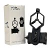 Pie Matrix Universal Phone Adapter for Telescopes Binoculars Spotting Scopes