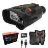 Nightfox Ember Night Vision Binoculars