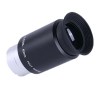 Wide Angle Plossl 40mm Eyepiece 1.25" Fully Multi Coated (FMC) Achromatic