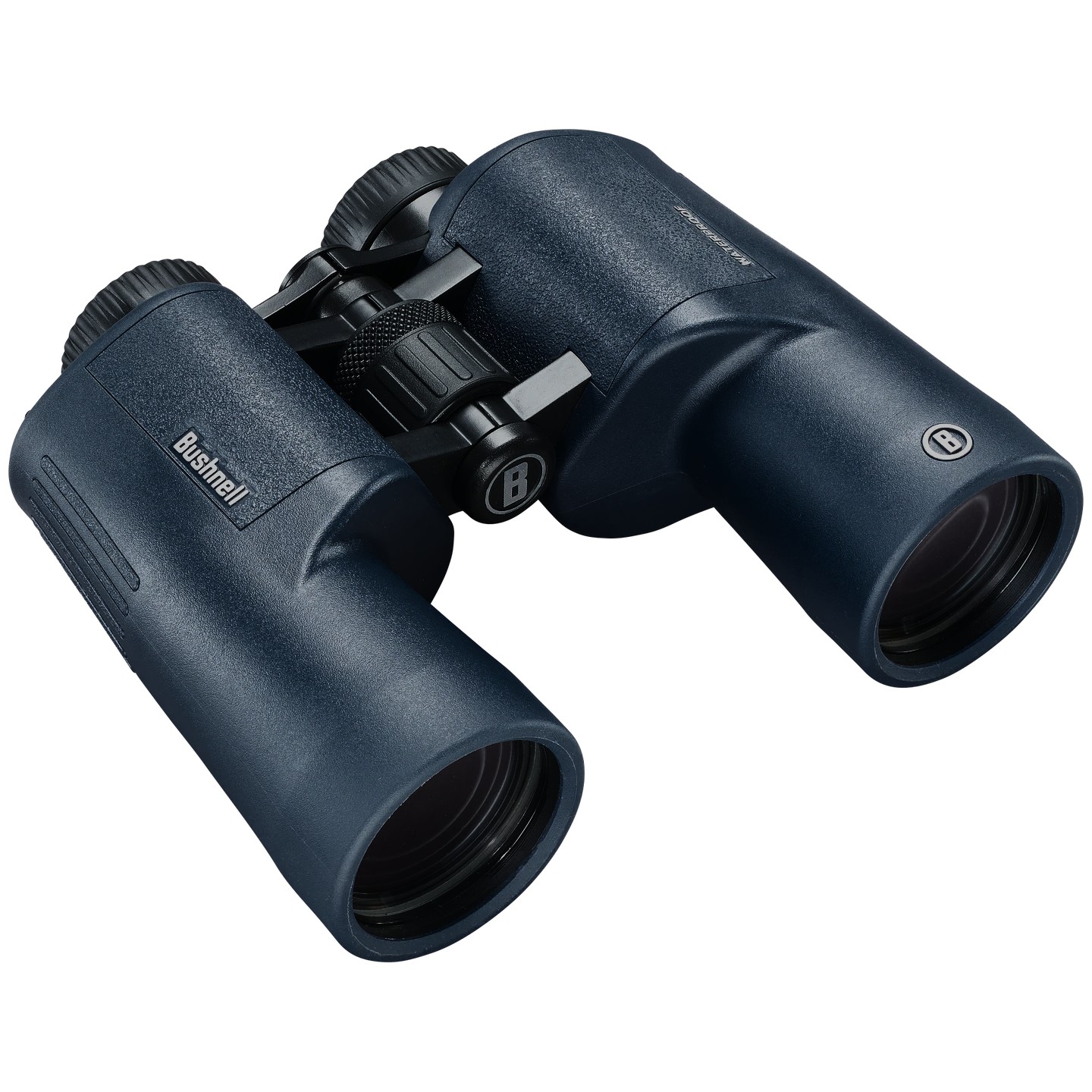 Bushnell H2O 7x50 Porro Binoculars (Waterproof) 1 - Huligun.com Bushnell H2O 7x50 Porro Binoculars (Waterproof)