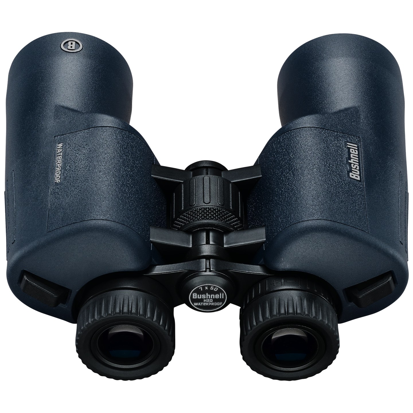 Bushnell H2O 7x50 Porro Binoculars (Waterproof) 4 - Huligun.com Bushnell H2O 7x50 Porro Binoculars (Waterproof) - Image 4