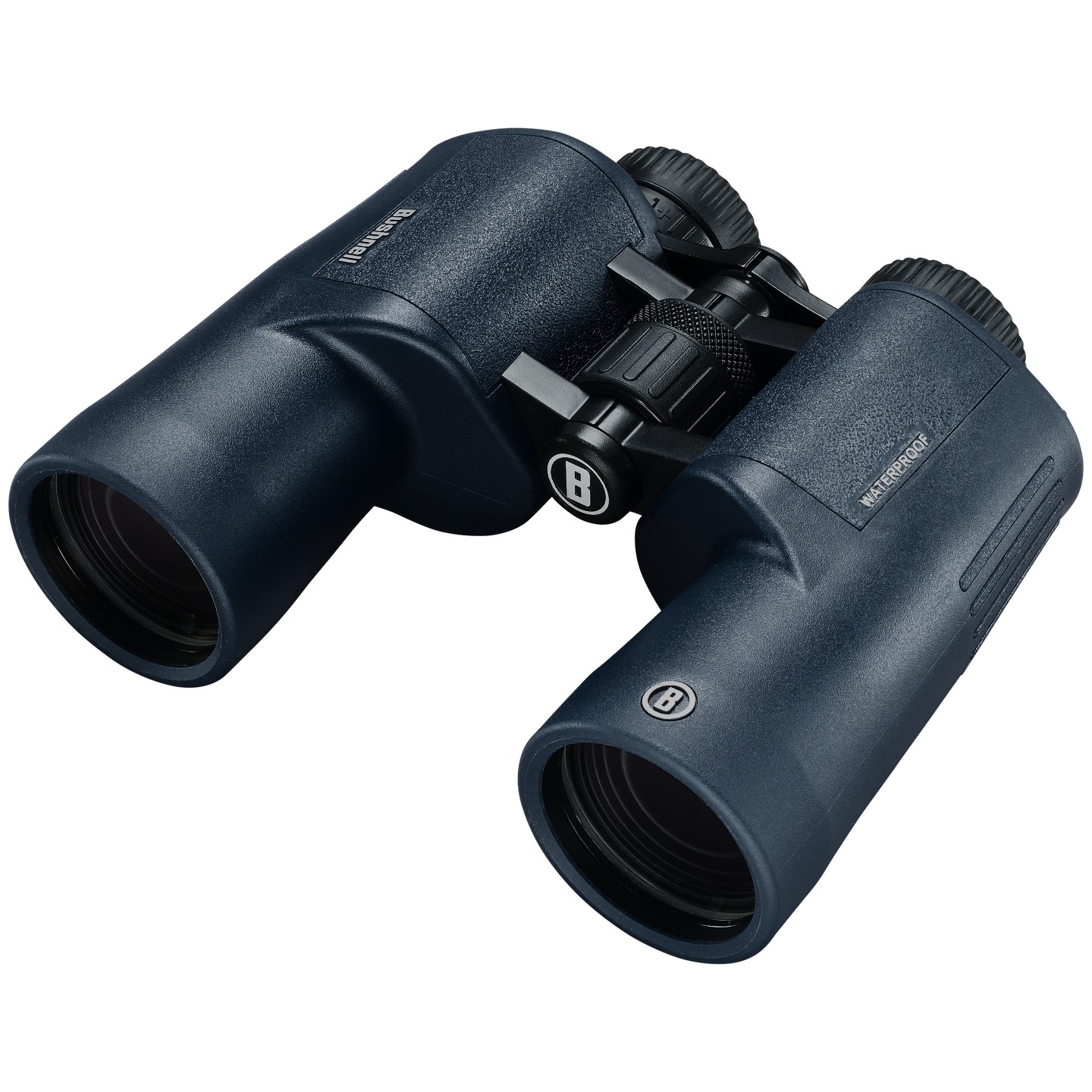 Bushnell H2O 7x50 Porro Binoculars (Waterproof) 3 - Huligun.com Bushnell H2O 7x50 Porro Binoculars (Waterproof) - Image 3