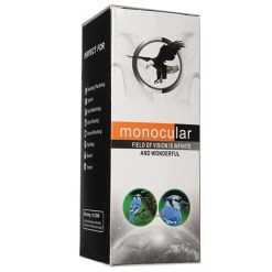 Generic 16x50 16x52 Monoculars for Birdwatching Wildlife Sightseeing 15 - Huligun.com Generic 16x50 16x52 Monoculars for Birdwatching Wildlife Sightseeing - Huligun.com
