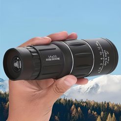 Generic 16x50 16x52 Monoculars for Birdwatching Wildlife Sightseeing 9 - Huligun.com Generic 16x50 16x52 Monoculars for Birdwatching Wildlife Sightseeing - Huligun.com