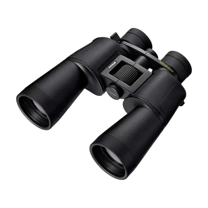 Nikon Action Zoom 10-22x50 Binoculars 1 - Huligun.com Nikon Action Zoom 10-22x50 Binoculars