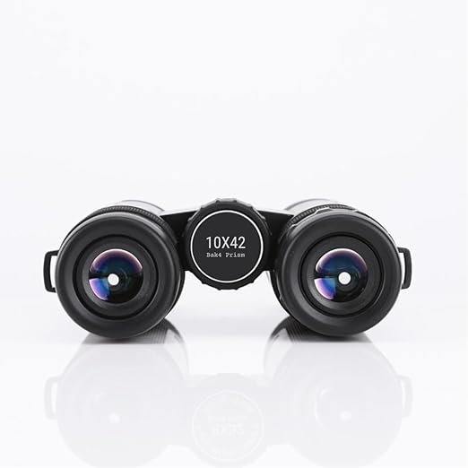 Vanrakshak DRISHTI 10x42 Binoculars (Waterproof and Fogproof) 3 - Huligun.com Vanrakshak DRISHTI 10x42 Binoculars (Waterproof and Fogproof) - Image 3