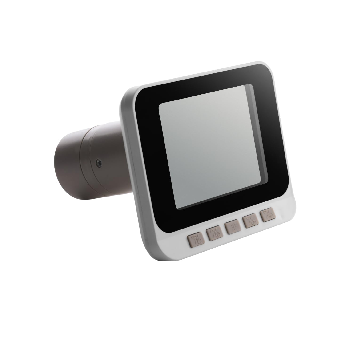 Pie Matrix Wifi Telescope Camera Digital Eyepiece with Screen Wireless Live View Image Capture 2 - Huligun.com Pie Matrix Wifi Telescope Camera Digital Eyepiece with Screen Wireless Live View Image Capture - Image 2