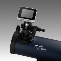 Pie Matrix Wifi Telescope Camera Digital Eyepiece with Screen Wireless Live View Image Capture 13 - Huligun.com Pie Matrix Wifi Telescope Camera Digital Eyepiece with Screen Wireless Live View Image Capture - Huligun.com