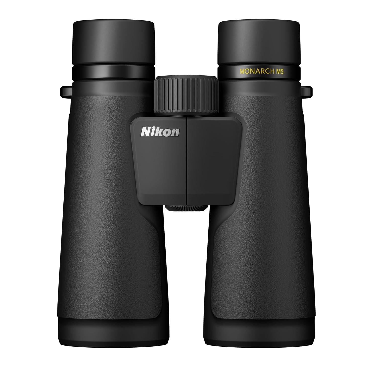 Nikon Monarch M5 10x50 Binoculars - FMC | ED | Nitrogen Filled | Waterproof | Fogproof 2 - Huligun.com Nikon Monarch M5 10x50 Binoculars - FMC | ED | Nitrogen Filled | Waterproof | Fogproof - Image 2