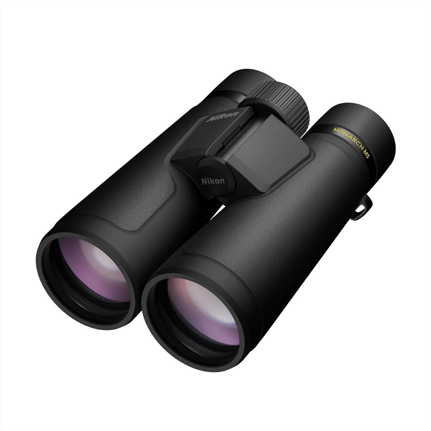 Nikon Monarch M5 10x50 Binoculars - FMC | ED | Nitrogen Filled | Waterproof | Fogproof 5 - Huligun.com Nikon Monarch M5 10x50 Binoculars - FMC | ED | Nitrogen Filled | Waterproof | Fogproof - Image 5